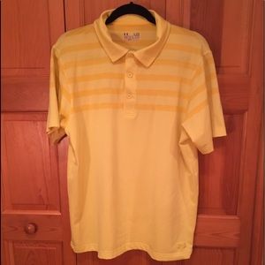 Under Armour Heat Gear Polo Shirt